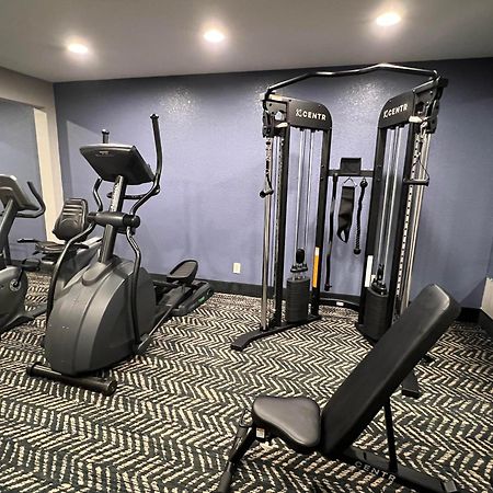 Americinn By Wyndham Glendale Milwaukee Whitefish Bay Екстер'єр фото
