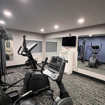 Americinn By Wyndham Glendale Milwaukee Whitefish Bay Екстер'єр фото