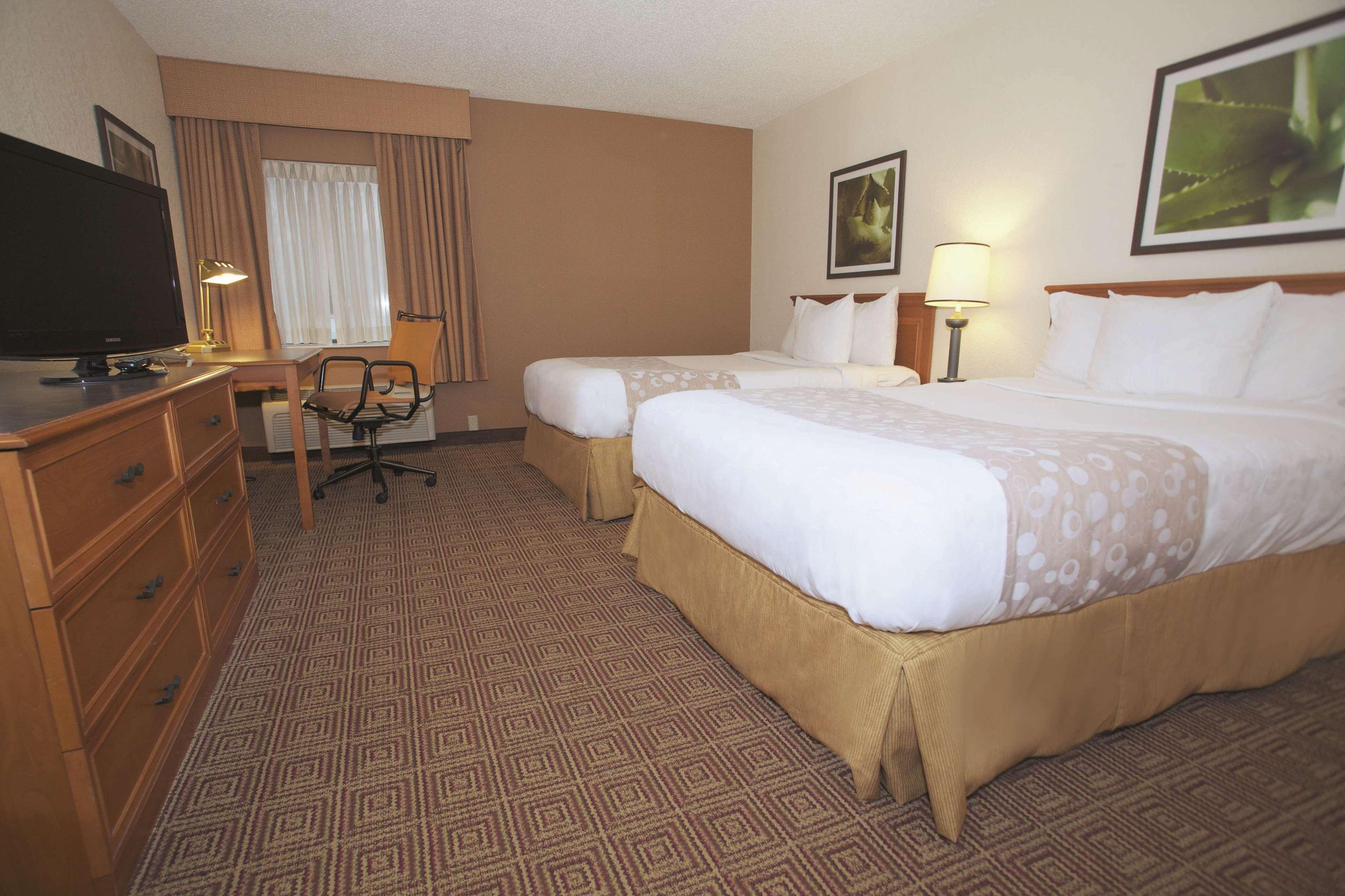 Americinn By Wyndham Glendale Milwaukee Whitefish Bay Екстер'єр фото