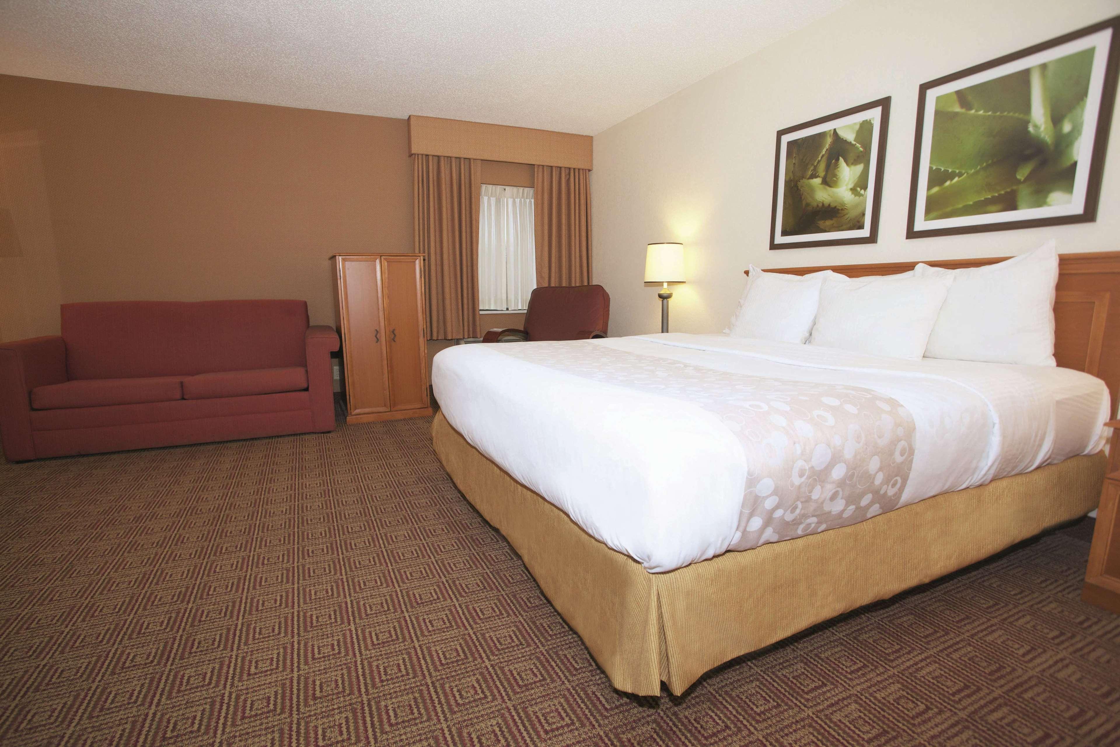 Americinn By Wyndham Glendale Milwaukee Whitefish Bay Екстер'єр фото
