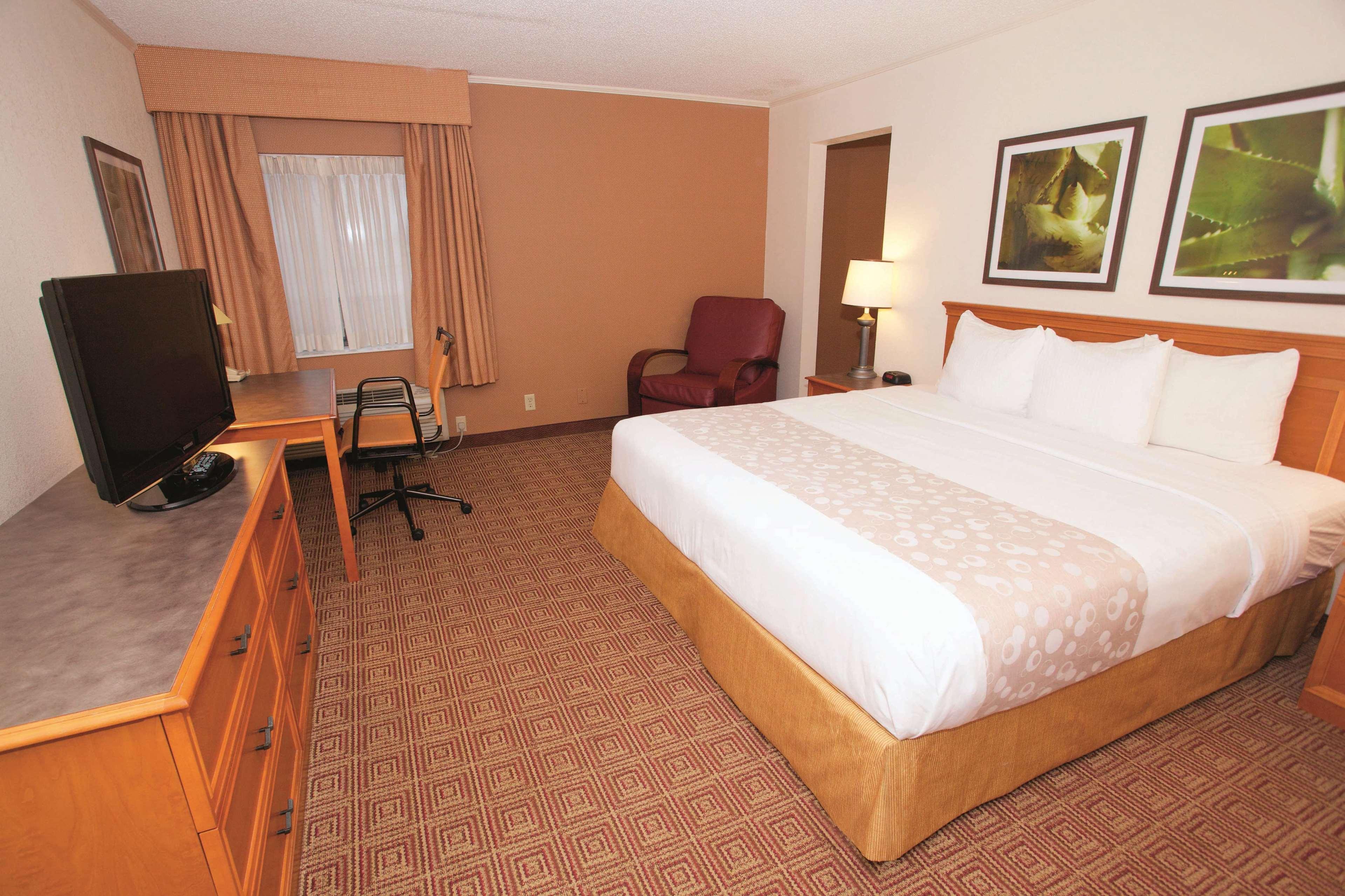 Americinn By Wyndham Glendale Milwaukee Whitefish Bay Екстер'єр фото