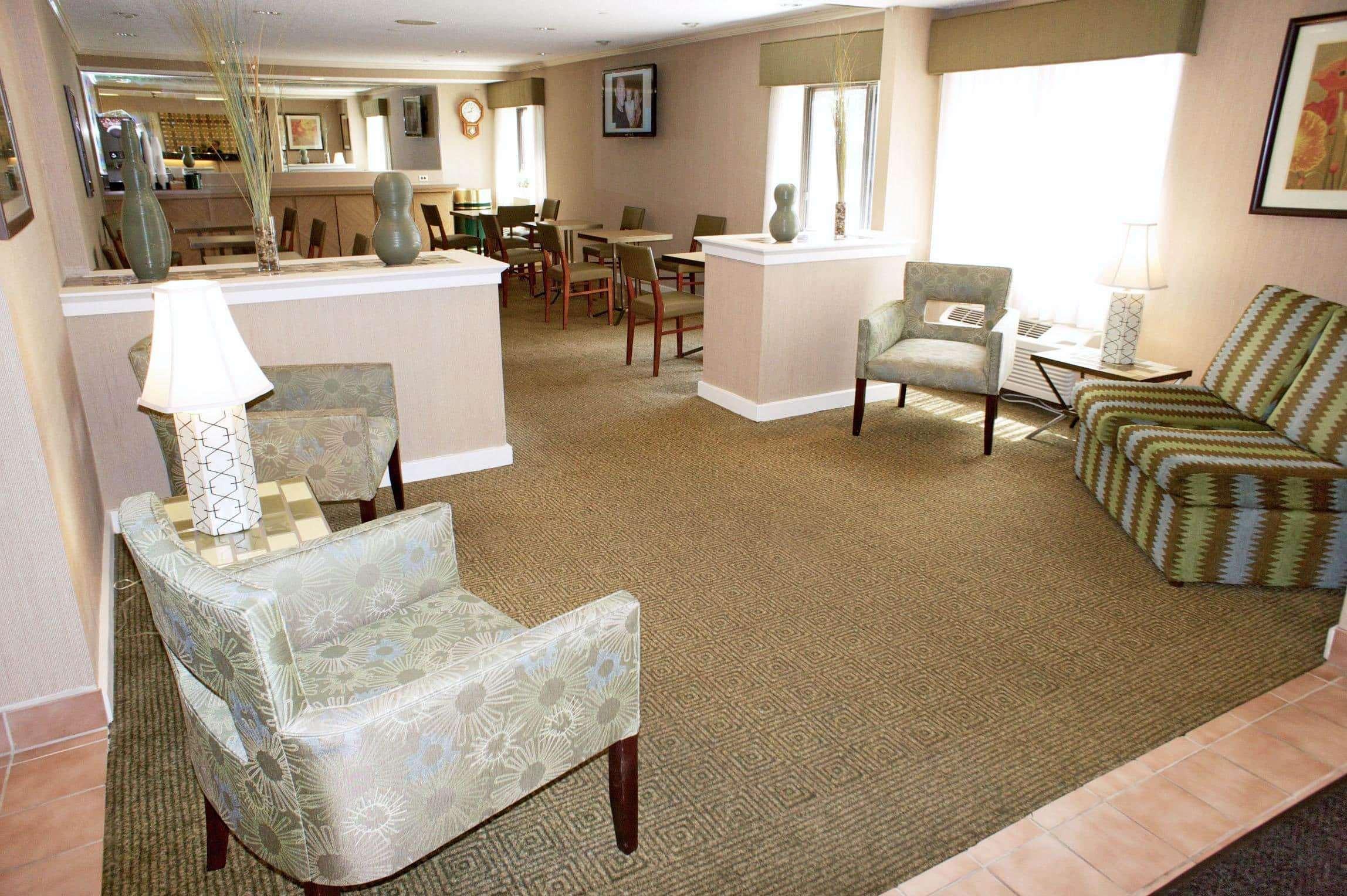 Americinn By Wyndham Glendale Milwaukee Whitefish Bay Екстер'єр фото