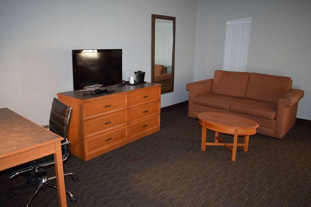 Americinn By Wyndham Glendale Milwaukee Whitefish Bay Зручності фото