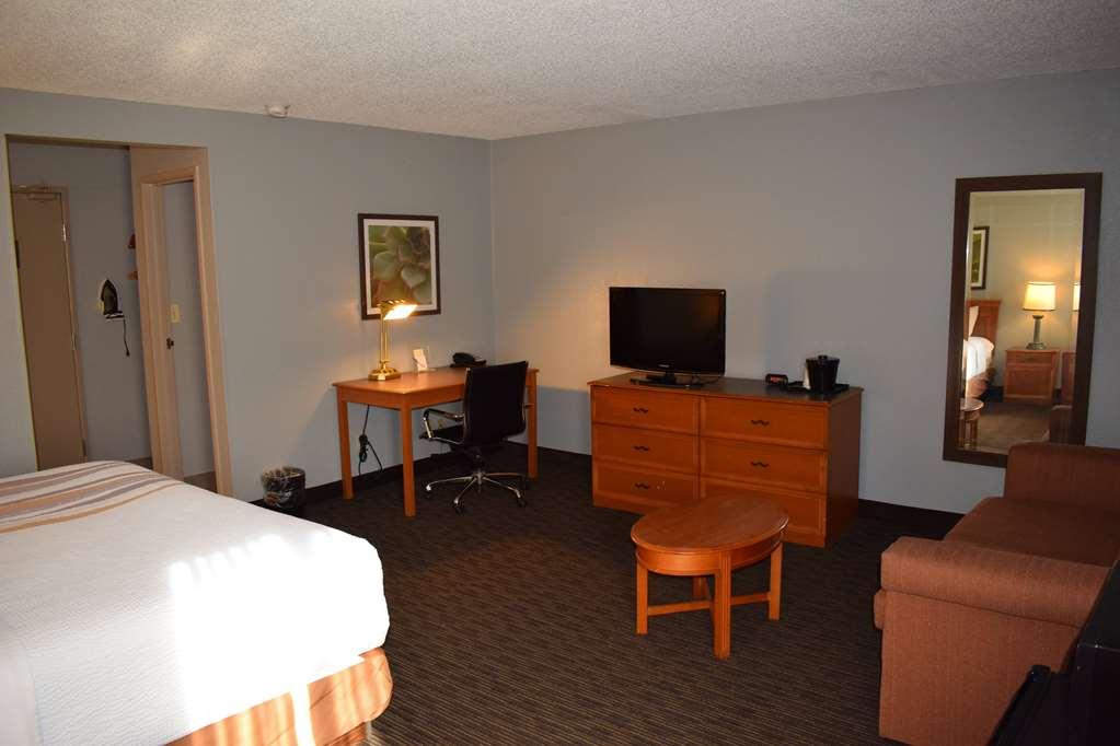 Americinn By Wyndham Glendale Milwaukee Whitefish Bay Зручності фото