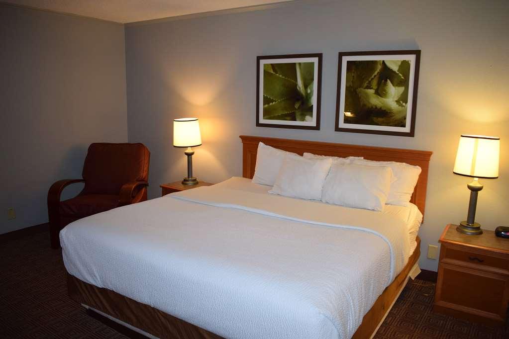 Americinn By Wyndham Glendale Milwaukee Whitefish Bay Зручності фото