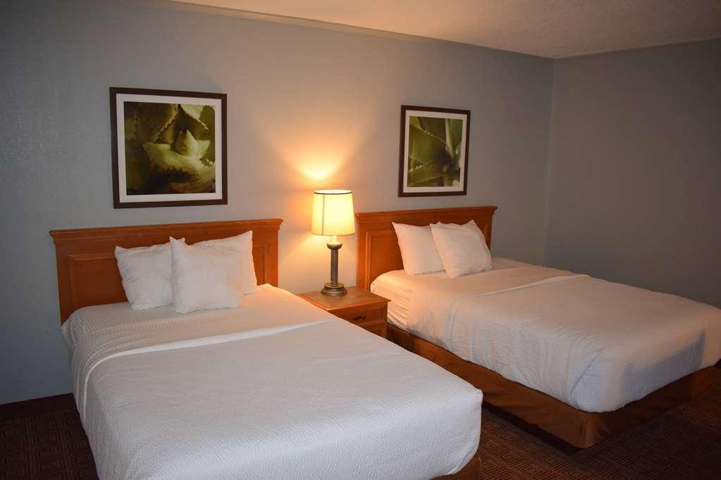 Americinn By Wyndham Glendale Milwaukee Whitefish Bay Зручності фото