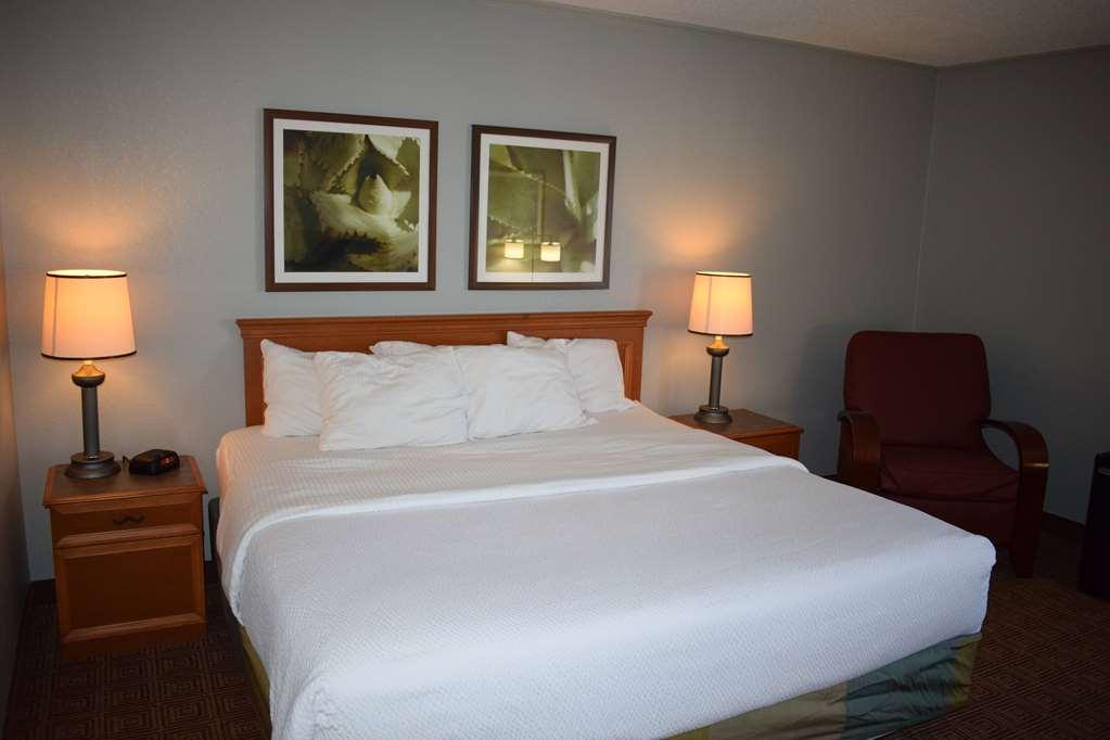 Americinn By Wyndham Glendale Milwaukee Whitefish Bay Зручності фото