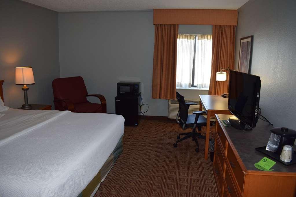 Americinn By Wyndham Glendale Milwaukee Whitefish Bay Зручності фото