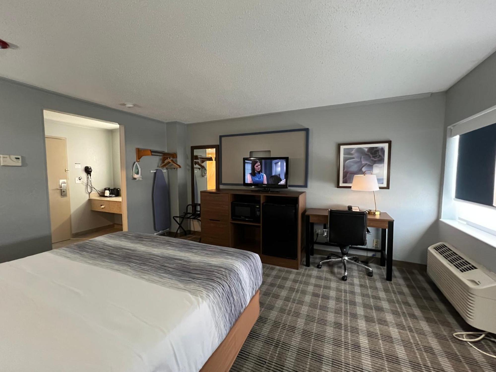 Americinn By Wyndham Glendale Milwaukee Whitefish Bay Екстер'єр фото