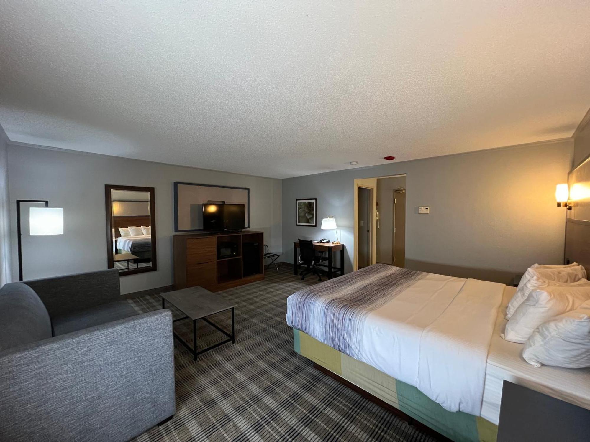 Americinn By Wyndham Glendale Milwaukee Whitefish Bay Екстер'єр фото