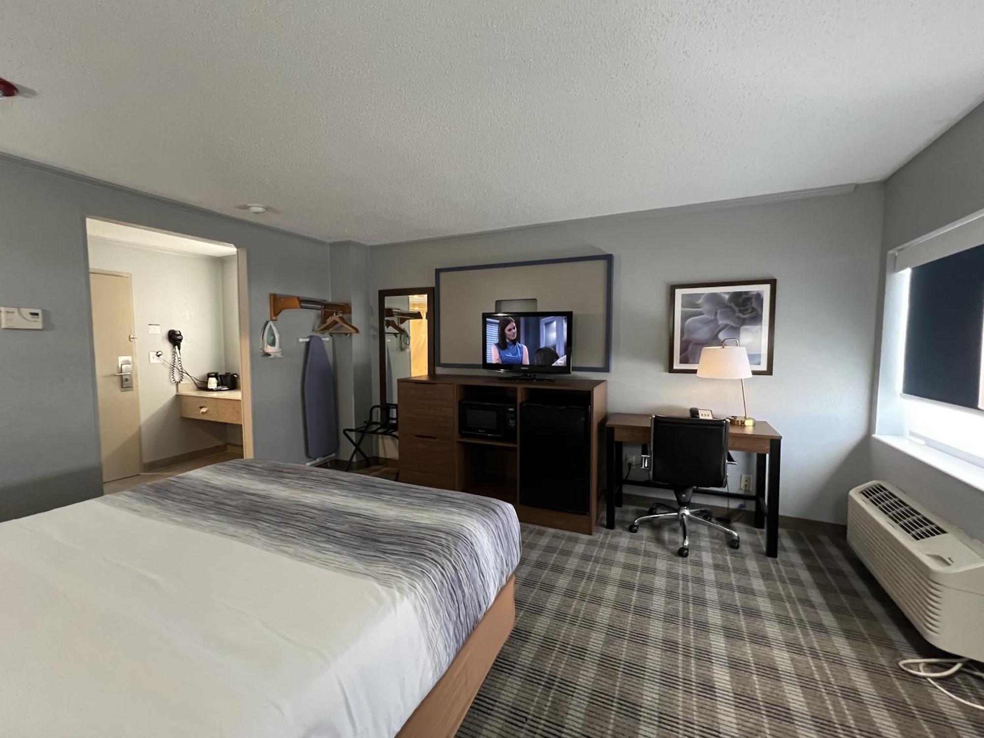 Americinn By Wyndham Glendale Milwaukee Whitefish Bay Екстер'єр фото