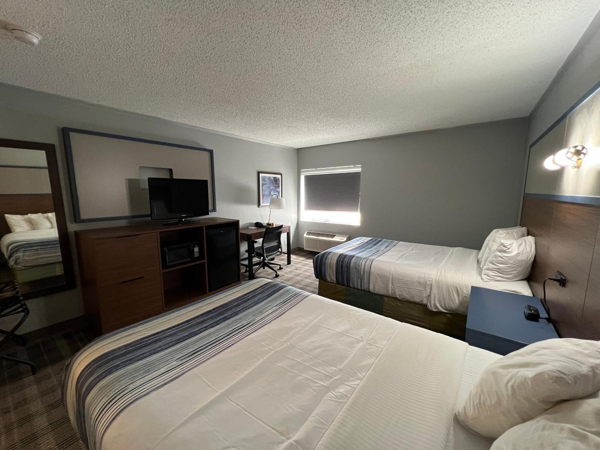 Americinn By Wyndham Glendale Milwaukee Whitefish Bay Екстер'єр фото