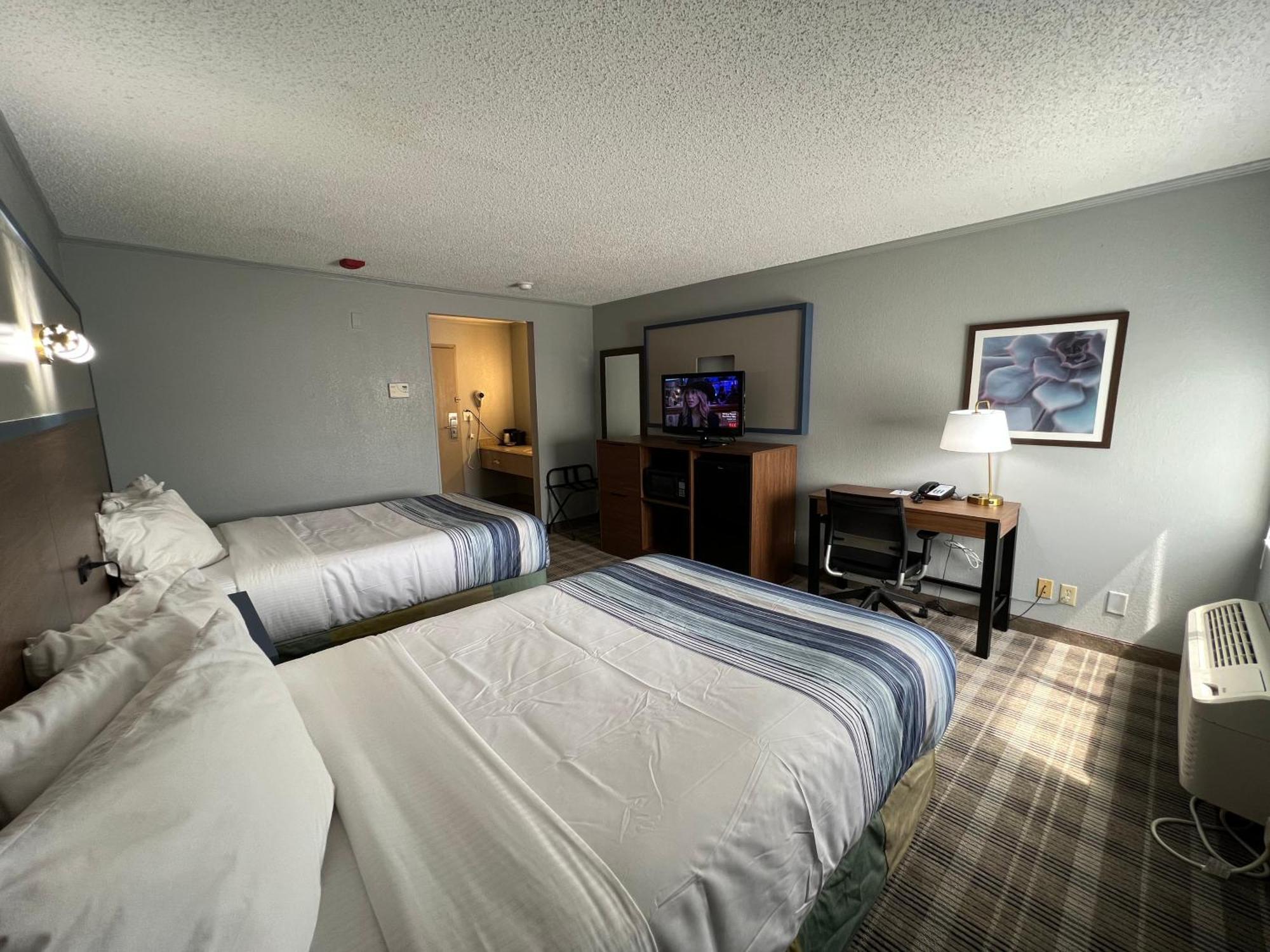 Americinn By Wyndham Glendale Milwaukee Whitefish Bay Екстер'єр фото