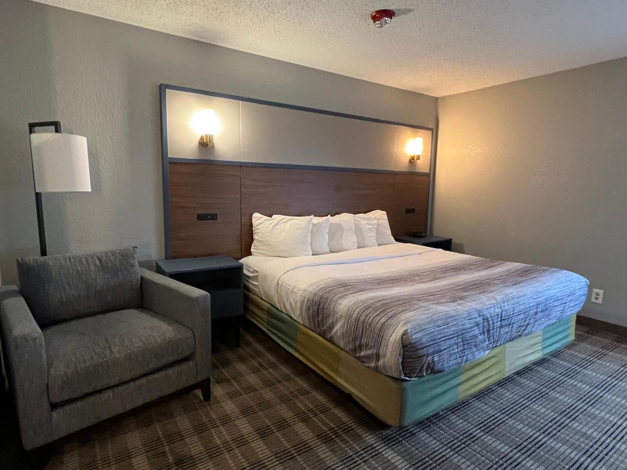 Americinn By Wyndham Glendale Milwaukee Whitefish Bay Екстер'єр фото