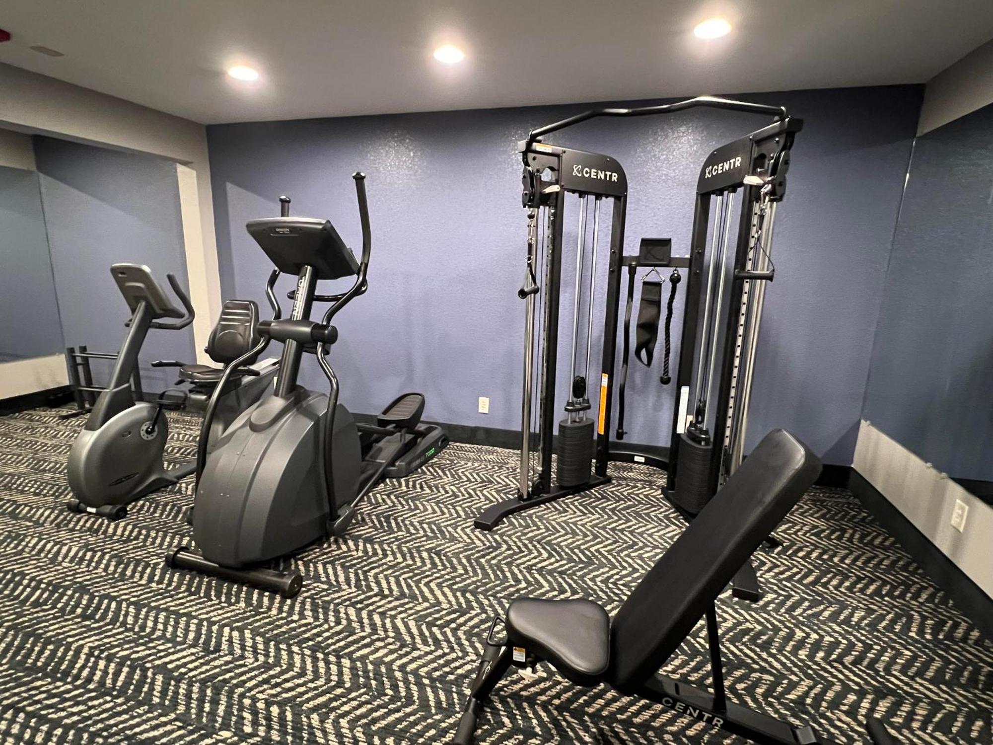 Americinn By Wyndham Glendale Milwaukee Whitefish Bay Екстер'єр фото
