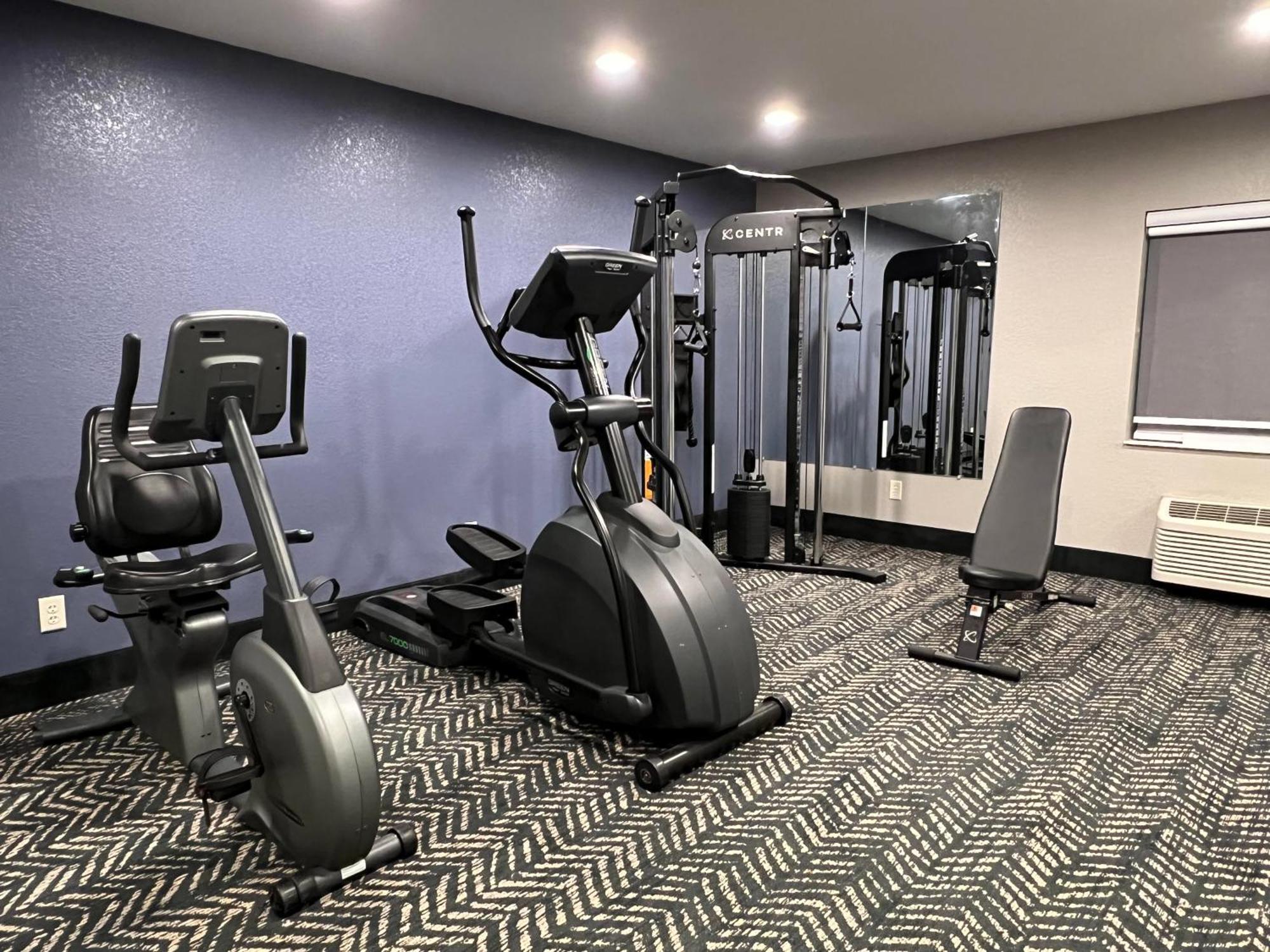 Americinn By Wyndham Glendale Milwaukee Whitefish Bay Екстер'єр фото
